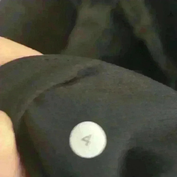 Lululemon Inspire Tight II
Heathered  Black / Heathered Black - Picture 5 of 5